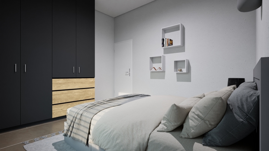 3 Bedroom Property for Sale in Langebaan Country Estate Western Cape